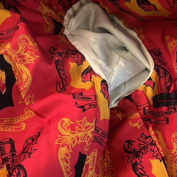 Pucci Chicago Custom Bespoke Blazer - Picture 9 of 12